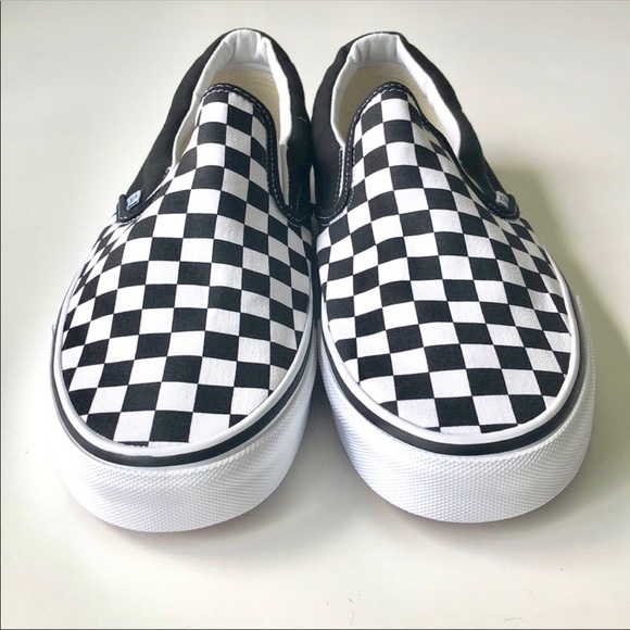Vans x Warped Tour ‘18 limited edition slip-on, 11 - Picture 5 of 6